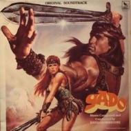 Morricone Ennio| Yado â€“ original Soundtrack